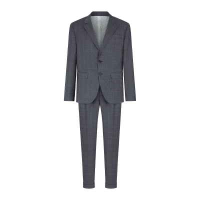 Костюм классический