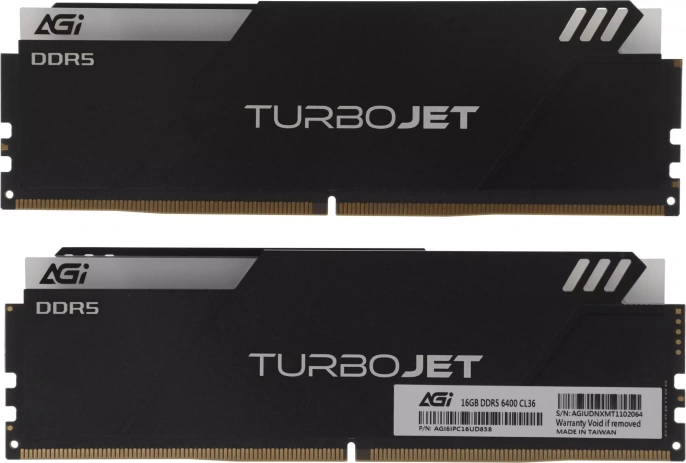 Agi DDR5 32GB NoneMHz
