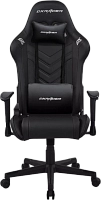 Кресло DXRacer Black Prince Chair (GC-P132-N-F2-158)