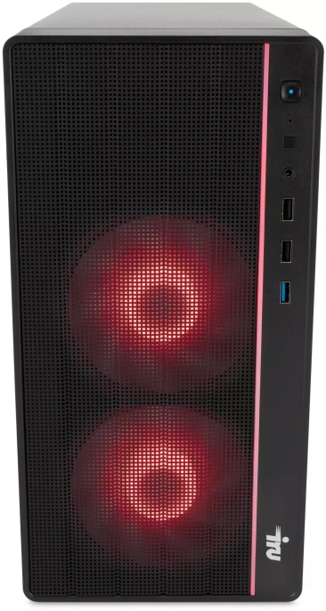 Intel Core I5-12400F