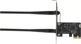 Сетевой адаптер Wi-Fi + Bluetooth MERCUSYS MA30E