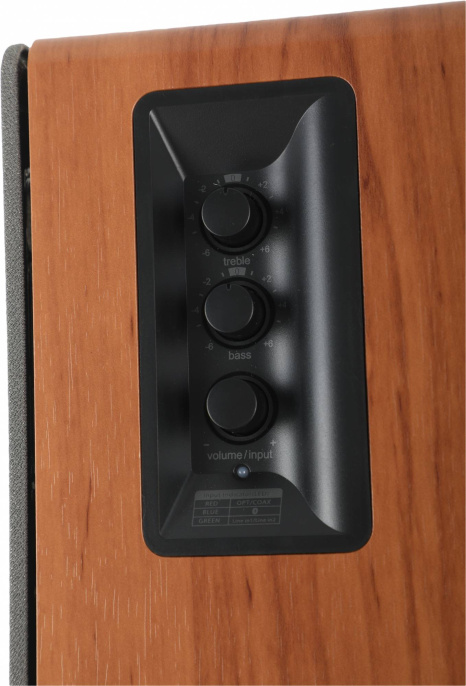 Акустическая система Edifier R1280DB brown