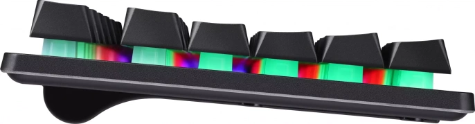 Комбо механическая клавиатура+мышь Redragon S117