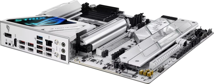 MB ASUS ROG STRIX Z890-A GAMING WIFI DDR5