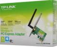 Сетевой адаптер Wi-Fi TP-LINK TL-WN781ND