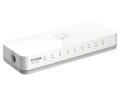 Коммутатор D-LINK DES-1008C