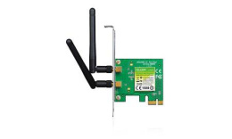 Сетевой адаптер Wi-Fi TP-LINK TL-WN881ND