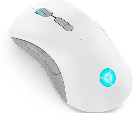 Lenovo Legion M600 Wireless Gaming Mouse (Stingray)