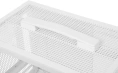 Корпус DeepCool CH160 White