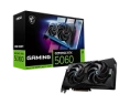 MSI - 8GB GeForce RTX5060 GAMING OC (912-V537-005)