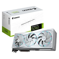 Gigabyte - 32GB GeForce RTX5090 GAMING OC DDR7 GV-N5090GAMING OC-32GD