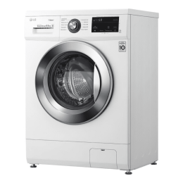 Стиральная машина LG F1296NDS1