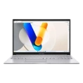 ASUS Vivobook 15 (Intel Core i7-1355U/ DDR4 12GB/ SSD 512GB/ 15,6" FHD IPS/ Intel UHD Graphics/ NoOS/ RU) Silver (90NB10J2-M01020 / F1504VA-NJ825)
