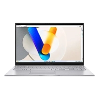 ASUS Vivobook 15 (Intel Core i7-1355U/ DDR4 12GB/ SSD 512GB/ 15,6" FHD IPS/ Intel UHD Graphics/ NoOS/ RU) Silver (90NB10J2-M01020 / F1504VA-NJ825)