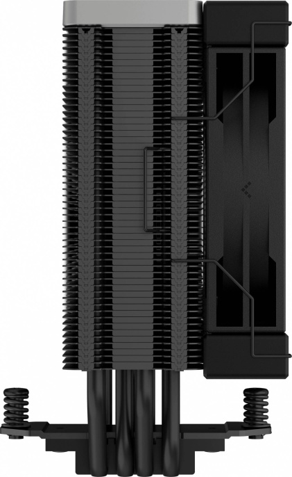 DeepCool AK400 ZERO DARK