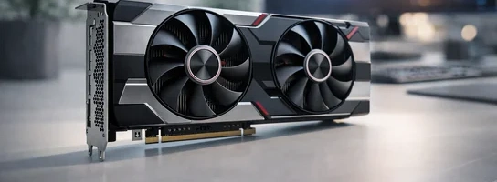 Видеокарты по выгодным ценам