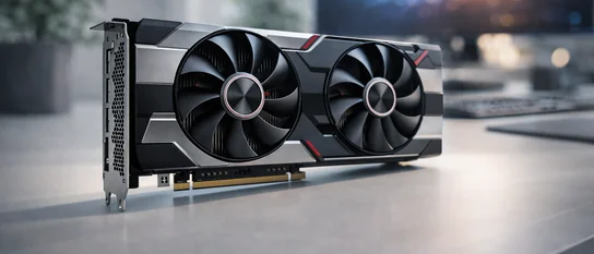 Видеокарты по выгодным ценам