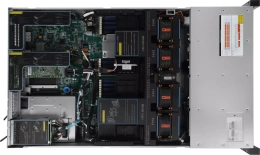 Сервер IRU Rock G2212AG3 2x7513 4x32Gb DDR4 ECC REG 9361-8I 2x1600W AST2500 (2085181)