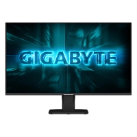 Gigabyte - 25" GS25F2A Gaming Monitor, IPS, 240hz, 1mc, FHD (1920x1080), HDMI, DisplayPort, Speaker, Black