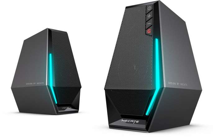 Акустическая система Edifier G1500