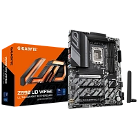 MB Gigabyte Z890 UD WIFI6E DDR5 LGA1851