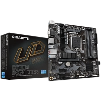 MB Gigabyte B760M DS3H DDR4 LGA1700