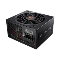FSP HEXA 85+ Pro 850W 80 PLUS Bronze Power Supply (HA2-850)