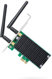 Сетевой адаптер Wi-Fi TP-LINK Archer T4E