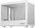 Корпус DeepCool CH160 White