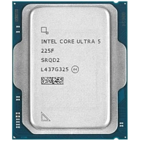 Intel Core Ultra 5 225F