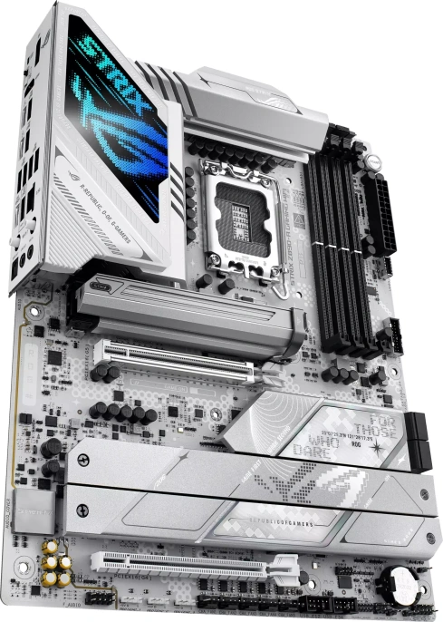 MB ASUS ROG STRIX Z890-A GAMING WIFI DDR5