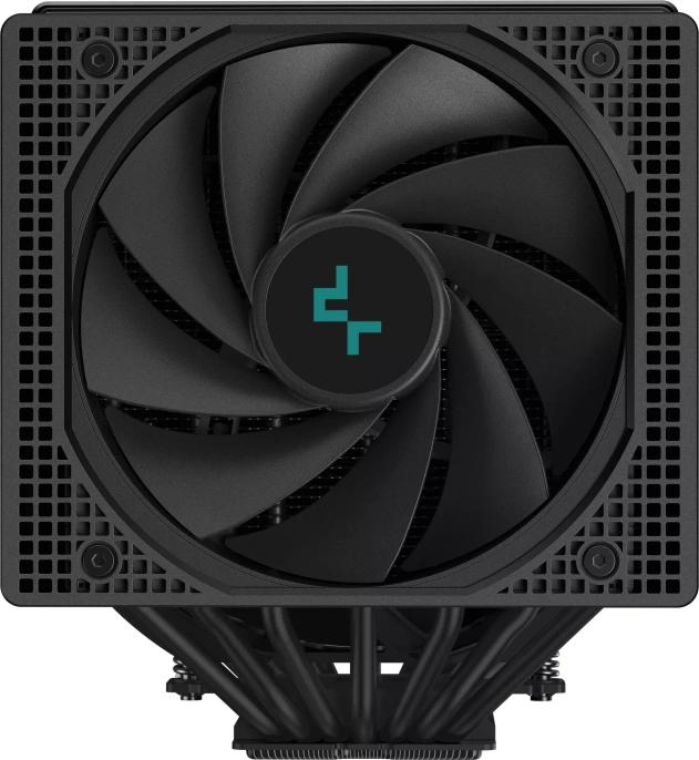 DeepCool ASSASSIN IV VC VISION