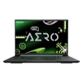 GIGABYET AERO X16 1TH (AMD Ryzen AI 7-350/ DDR5 16GB/ SSD 1TB/ 16.0" QHD IPS 165Hz/ 8GB GF RTX 5050/ Backlit/ NoOS/ RU) Space Gray (1TH93KZC94AD)