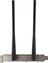 Сетевой адаптер Wi-Fi + Bluetooth MERCUSYS MA86XE