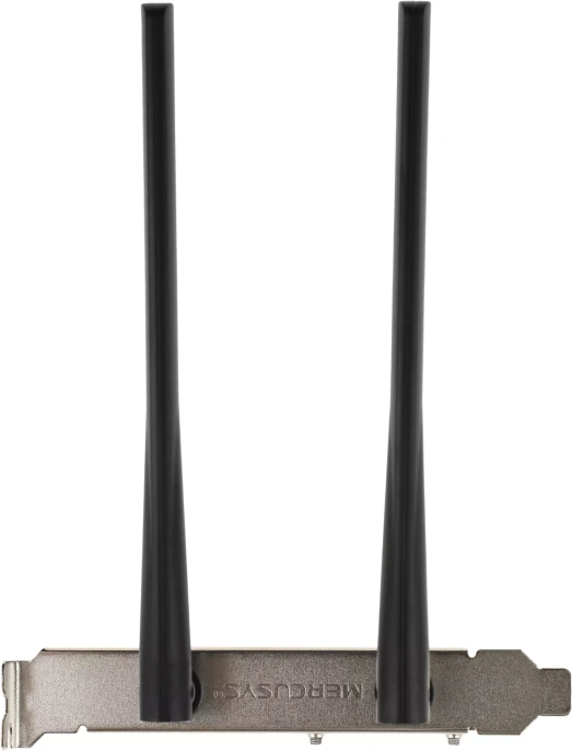 Сетевой адаптер Wi-Fi + Bluetooth MERCUSYS MA86XE