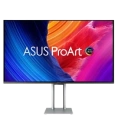 ASUS - 32" PA32UCDM ProArt OLED Monitor, IPS, 0.1mc, 240Hz, UHD (3840x2160) 4K, HDMI, DisplayPort, Type-C, HDR, Black (90LM03HE-B01K70)