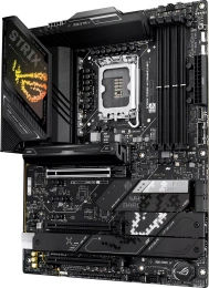 MB ASUS ROG STRIX Z890-H GAMING WIFI DDR5