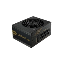 FSP DAGGER Pro 750W 80 PLUS Gold Power Supply (SDA2-750)
