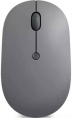 Lenovo Go USB-C Wireless Mouse (Storm Grey)