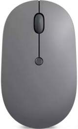 Lenovo Go USB-C Wireless Mouse (Storm Grey)