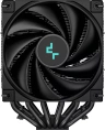 DeepCool AK620 ZERO DARK
