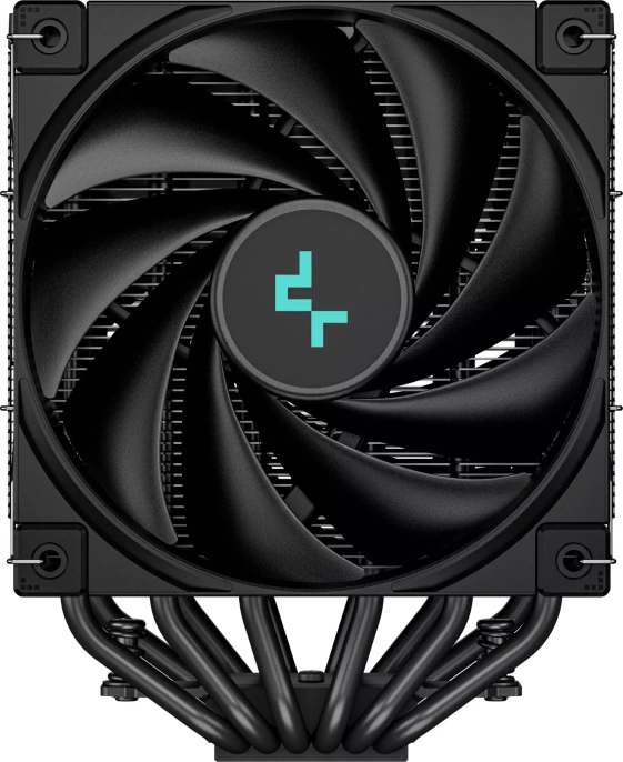 DeepCool AK620 ZERO DARK