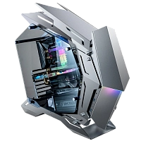 Корпус JONSBO MOD-3 mini Gray