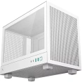 Корпус DeepCool CH160 White