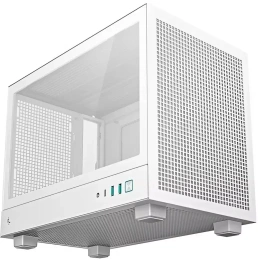 Корпус DeepCool CH160 White
