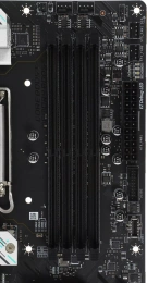 MB MSI B760 GAMING PLUS WIFI DDR5