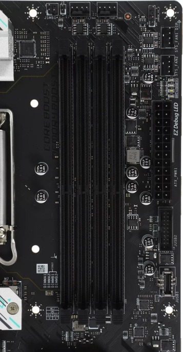 MB MSI B760 GAMING PLUS WIFI DDR5