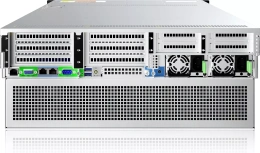 Сервер IRU Rock g4224p 2x4310 2x32Gb 9361-8I 2x1300W AST2500