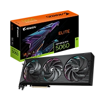 Gigabyte - 8GB GeForce RTX5060 WINDFORCE GV-N5060WF2-8GD