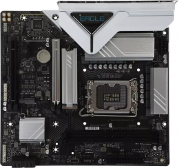 MB Gigabyte B860M GAMING WIFI6 DDR5 LGA1851